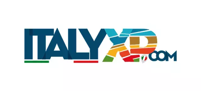 logo ItalyXP