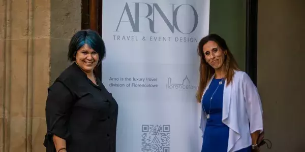 Arno travel fair